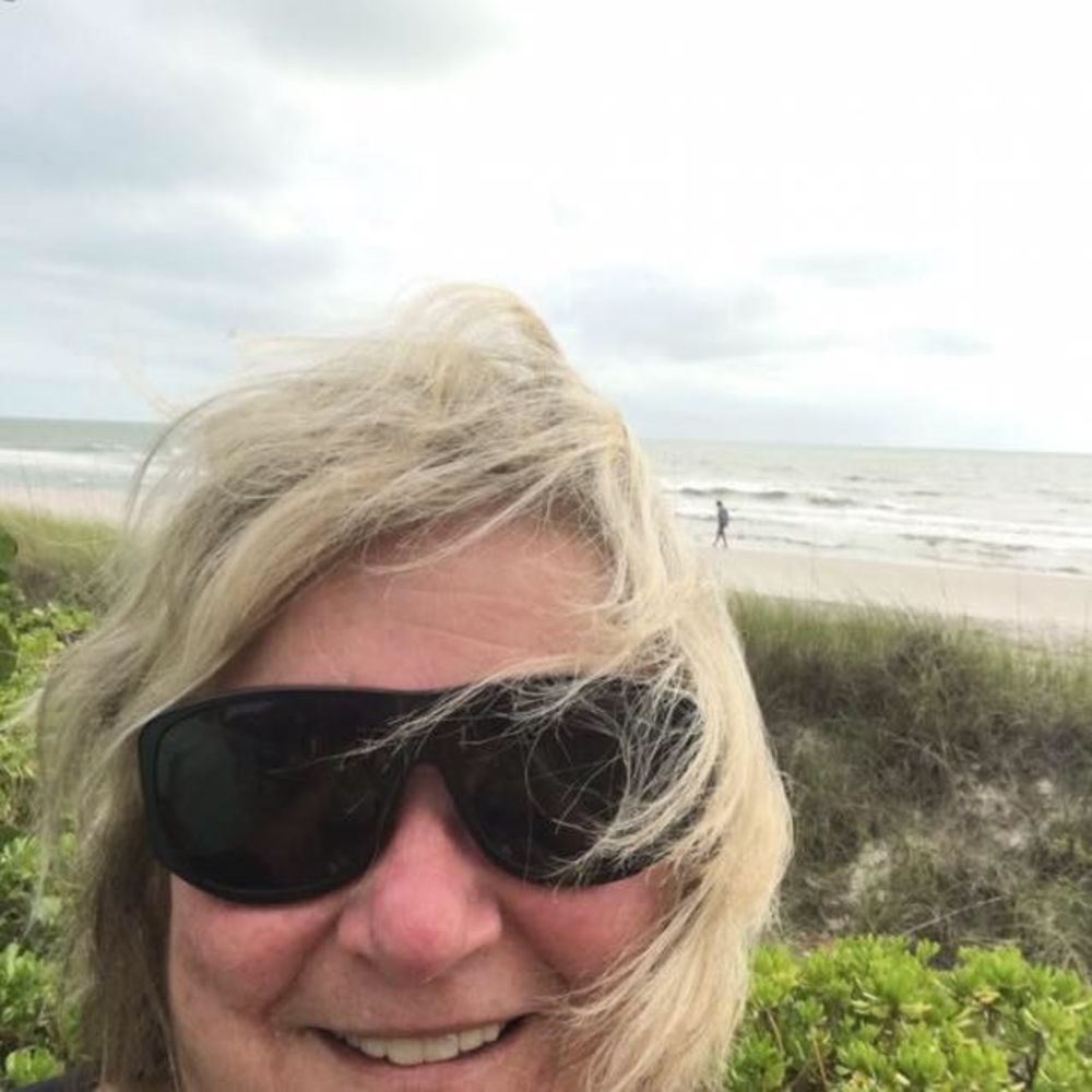 Meet your Posher, Karen